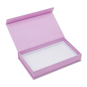 Scatola Regalo in Carta Rigida di Lusso per <span class=keywords><strong>Abbigliamento</strong></span>, Confezione Pieghevole Magnetica per Matrimoni - Product Image 4