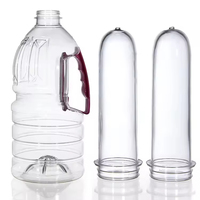 Préforme en plastique de haute qualité PCO 1810 1881, taille du goulot 28 mm, préforme pour animaux de compagnie, préforme en plastique pour animaux de compagnie, 19 g, 20 g, 21 g, 22 g, 22,28 g, 22,3 g, 23 g, 24 g