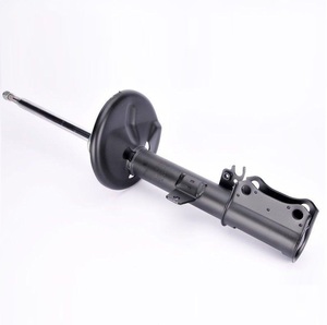 โช้คอัพด้านหน้าซ้าย339326ชิ้นส่วนรถยนต์ช่วงล่างด้านหลังสำหรับโตโยต้าแคมรี่ ASV50 <span class=keywords><strong>ACV50</strong></span> 12 48520-09X30ใหม่ - Product Image 5