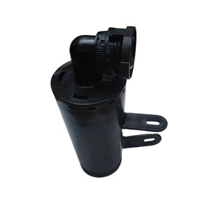 ตัวกรองถ่านคาร์บอน YL01031980 สำหรับอะไหล่รถยนต์ Citron Peugeot DS - Product Image 3