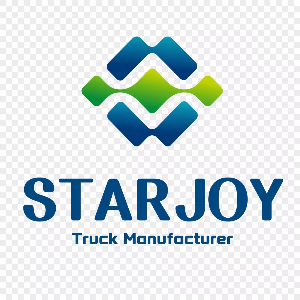 Hubei Starjoy Special Automobile Co., Ltd. logo