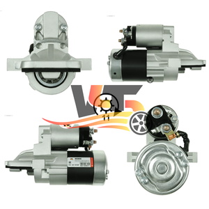 Démarreur ESTFO006 pour démarreur automatique <span class=keywords><strong>FORD</strong></span> c-max <span class=keywords><strong>Focus</strong></span> pour démarreur VOLVO C30/S40/V50 0986023570 1251700 1300504 1366986 - Product Image 5