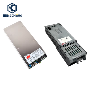 Unidad de Control 6SL3244-0BB12-1FA0 CU240E-2 PN-F para Variador de Frecuencia G120, Módulo de Interfaz PROFINET Integrado de Seguridad - Product Image 1