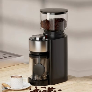 Nouvelle <span class=keywords><strong>cafetière</strong></span> à grains en acier inoxydable pour la maison - Product Image 3