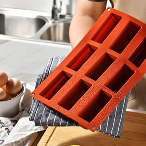 Ensemble de moules à pâtisserie Walfos sans BPA pour la décoration, comprenant un moule à muffins en silicone et un moule à gâteau en fondant - Product Image 2