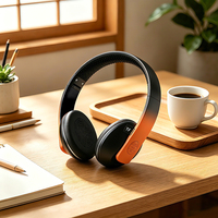 AKZ630 Katlanabilir Kablosuz Bluetooth Kulaklık Stereo Bas Kulak Üstü Kulaklık TF Kart Desteği Dahili Mikrofon Hifi Oyun Kulaklığı Seyahat İçin