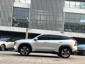 Geely Boyue L 2023 1.5TD Premium, Modelo con Transmisión Automática, SUV, AUTO USADO - Product Image 4