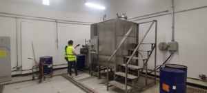 Proveedor de equipos de destilación de solventes personalizables con certificación ISO CE, fabricante de máquinas de reciclaje de recuperación de solventes - Product Image 6