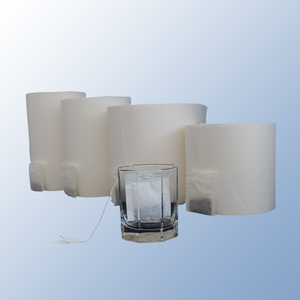 Papier filtre thermoscellé, pour machine d'emballage <span class=keywords><strong>masia</strong></span>, 1 pièce - Product Image 5