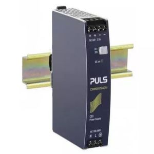 Alimentation électrique sur rail DIN Puls Qs5.241 24V 480W de qualité industrielle, norme européenne - Product Image 2