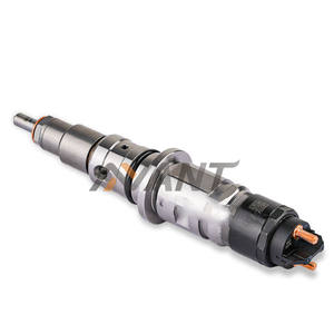 Injecteur en gros assy injecteur de carburant diesel 0445 120 460 injecteur à rampe commune 0445120460 - Product Image 3