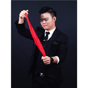 <span class=keywords><strong>Dedo</strong></span> Mágico Clásico de Gran Tamaño, Material Suave, para Magia de Escenario, <span class=keywords><strong>Dedo</strong></span> del Seis para Magos, Unisex - Product Image 6