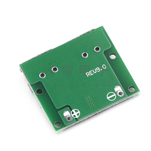 ที่ชาร์จในรถยนต์แบบ USB คู่ 12V 24V เป็น 5V 3A โมดูลแปลงไฟ DC-DC แบบ Buck ชาร์จเร็วสำหรับใช้ในรถยนต์ - Product Image 4