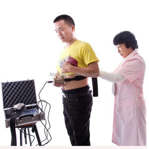 2025 nouvelle machine de physiothérapie à ondes millimétriques pour la thérapie du diabète/cancer/tumeur/prostate