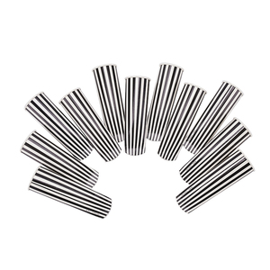 Tube en papier jetable pour crème glacée, tube à presser écologique, emballage <span class=keywords><strong>Calippo</strong></span> épaissi en tube de papier - Product Image 4