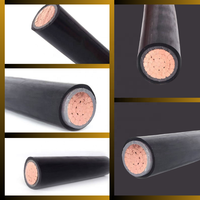Großhandel YJV Kabel 0,6/1kV-Cu/XLPE/PVC 10mm 16mm 25mm 35mm 50mm 70mm 95mm 120mm 185mm 240mm Einadriges Stromkabel Preis