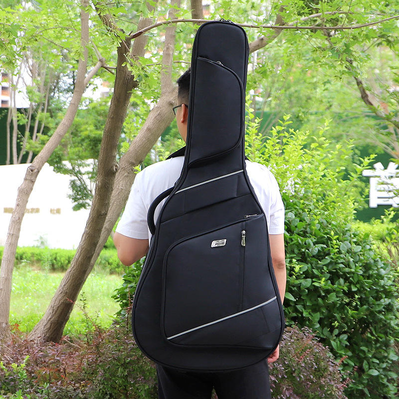 สีดำ 41 นิ้ว