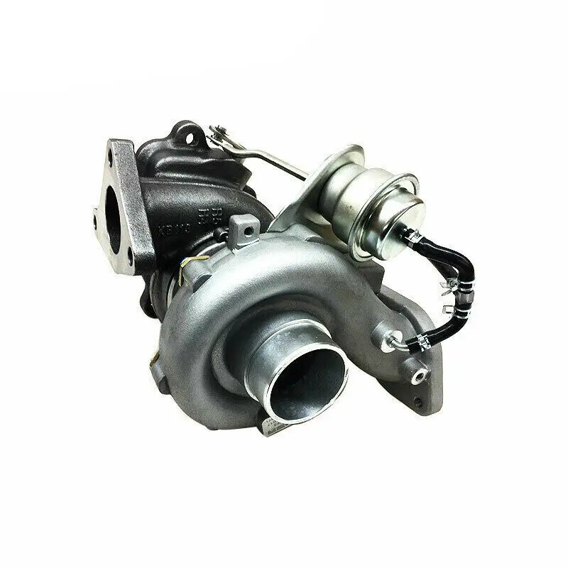 For 05-09 Subbie Legacy GT EJ255 2.5 ich BL BP RHF5 14411AA671 OEM Turbo Charger