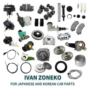 อะไหล่รถยนต์ <span class=keywords><strong>Ivan</strong></span> zoneko 43512-26190จานเบรก4351226190สำหรับ Toyota HIACE - Product Image 5