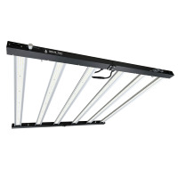 Lampe de culture LED Hydroponic Veg Bloom LM281b Pro 630W en aluminium pour usage intérieur