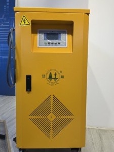 Động Cơ Hơi Nước Điện Nhỏ Bán Chạy Thiết Kế Mới Dễ Vận Hành Dùng Trong Công Nghiệp Loại Cầm Tay - Product Image 4
