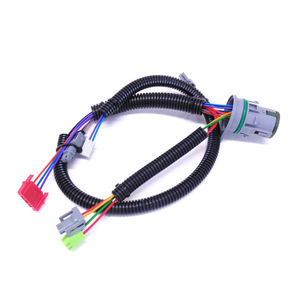 350-0071 <span class=keywords><strong>4L80E</strong></span>トランスミッション内部ワイヤーハーネス2004年に適合-GMシボレーGMCHUMMR - Product Image 2
