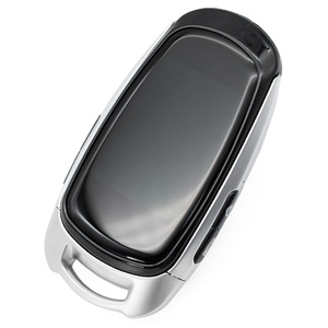 Phổ thông minh chìa khóa xe với sửa đổi Keyless LCD hiển thị màn hình cảm ứng chìa khóa xe điều khiển từ xa - Product Image 3