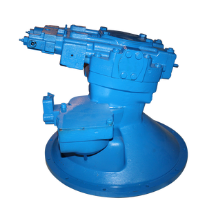 Bomba hidráulica do escavadeira dx420, SOLAR420LC-V a8v0200 401-00255 bomba principal - Product Image 6