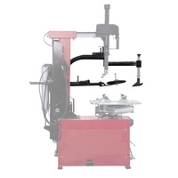 YuanMech bras auxiliaire côté droit haute Performance pour changeur de pneu entièrement automatique 10-22 ''C9572 inclinaison arrière