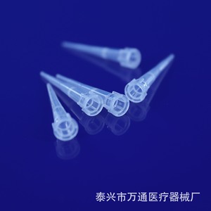 หัวปิเปต Wantong ขนาด 10 ไมโครลิตร แบบปลอดเชื้อ สำหรับใช้ในห้องปฏิบัติการ - Product Image 4