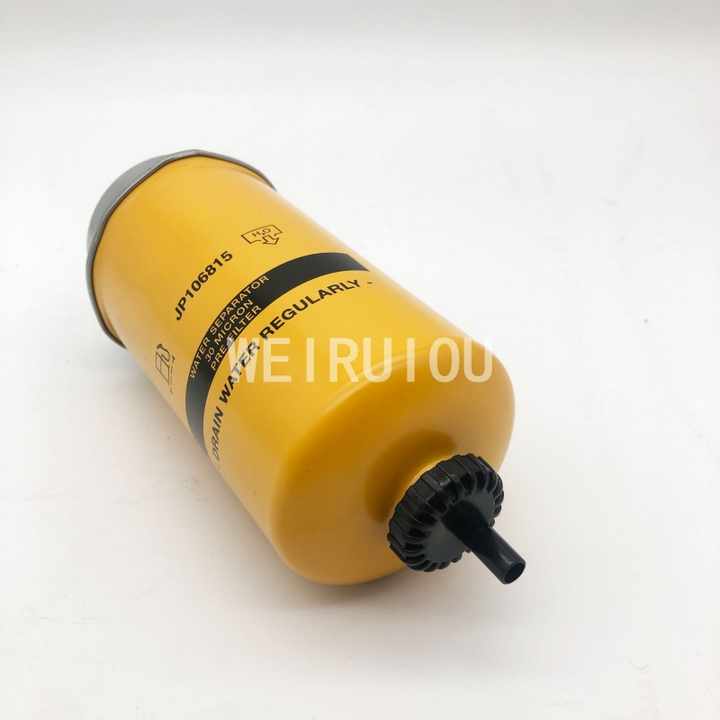 Forklift fuel water separator filter RE508633 JP106815| Alibaba.com