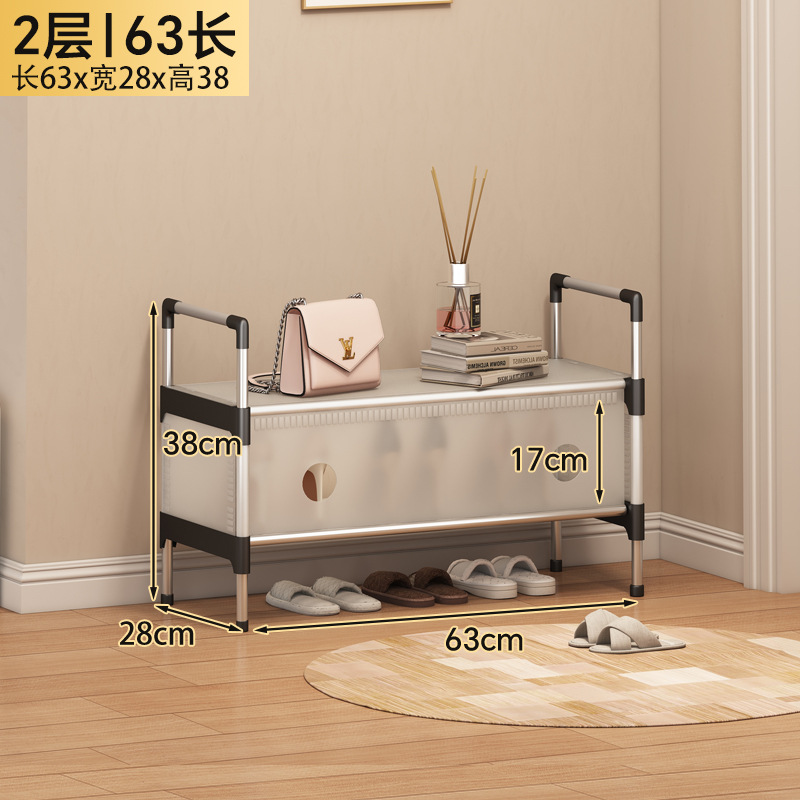 transparente-2 capas-63x28x40cm