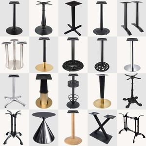 Plaque de pierre de base en acier inoxydable au design moderne et de luxe léger pour magasin de desserts et café pour salle à manger et salon - Product Image 1