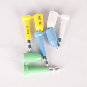Bán Hot ổ khóa dùng một lần Hải Quan an ninh cao Bolt seal <span class=keywords><strong>container</strong></span> khóa con dấu - Product Image 1