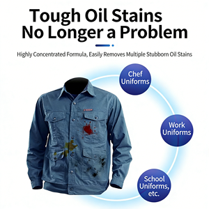 Detergente en Polvo Potente para Manchas <span class=keywords><strong>de</strong></span> Aceite Pesado, Detergente Industrial para Manchas <span class=keywords><strong>de</strong></span> Aceite <span class=keywords><strong>de</strong></span> <span class=keywords><strong>Motor</strong></span>, Detergente Quitamanchas <span class=keywords><strong>de</strong></span> Aceite - Product Image 3