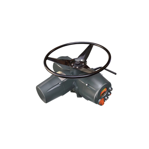 Actionneur intelligent multi-tours Bettis XTE3000 avec une large gamme de normes internationales - Product Image 1