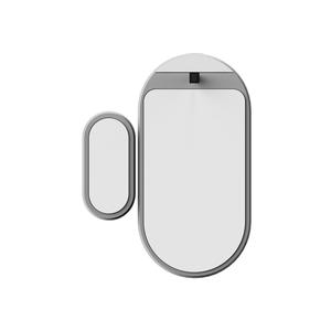 Smart Home Produkte Intelligenter Schalter Drahtloser Türsensor mit App-Steuerung Batteriebetriebenes Sicherheitsalarmsystem - Product Image 3