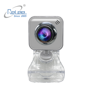 <span class=keywords><strong>Webcam</strong></span> <span class=keywords><strong>con</strong></span> micrófono HD 1080P HD Video Chat ordenador portátil PC interna en reuniones de clase Video llamada - Product Image 1