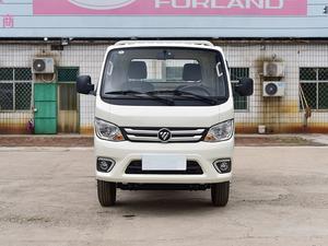 Foton Xiangling M nouveau Mini <span class=keywords><strong>camion</strong></span> Diesel 4x2 <span class=keywords><strong>camion</strong></span> de cargaison de lumière de direction gauche avec la norme d'émission Euro2 rapide disponible à la vente - Product Image 2