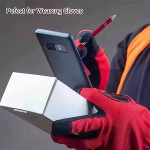 Stylos à bille personnalisés en gros avec logo, cadeaux promotionnels d'affaires, stylos à bille de luxe en métal à prix abordable avec stylet - Product Image 4