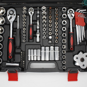 Hot Sale Combination Hand Tools <strong>Set</strong> 121pcs Auto Car Repair Tools Ratchet <strong>Keys</strong> High Quality Sockets <strong>Wrench</strong> <strong>Set</strong> <strong>Hex</strong> <strong>Key</strong> - Product Image 3