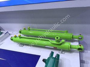 Sản xuất trực tiếp bán thủy lực chỉ đạo xi lanh cho xe nâng, gỗ craper, thang máy, mặt bích Trailer, tipper xe tải, loader - Product Image 5