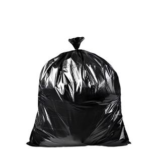 Bolsas de Basura de Plástico PE Resistentes de 95-100 Galones, Color Personalizado, Rollo Termosellado para Supermercados, Exhibiciones y Gestión de Residuos - Product Image 4