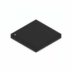 Electronic Circuit Components 48 WFQFN Exposed Pad In Stock ADC12V170CISQ Data Acquisition - Product Image 1