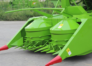 Single Row <b>Corn</b> Silage Forage <b>Harvester</b> Tractor Mounted Silage <b>Harvester</b> High Quality Tractor Driven Forage <b>Harvester</b> High Quali - Product Image 6