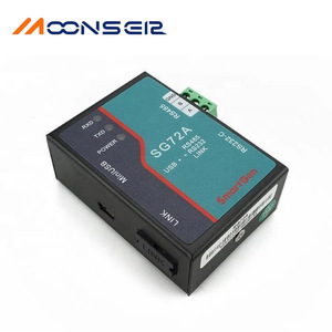 สมาร์ทเจน SG72A โมดูลแปลงอินเทอร์เฟซการสื่อสาร USB RS485 RS232 - Product Image 3