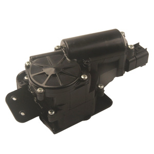 Verrou de couvercle de coffre, verrou de couvercle de bagages, pièce de rechange en acier 13503467 pour réparation - Product Image 1