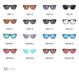 <b>Sunglasses</b> Wood Frame Protection <b>Polarized</b> Lens Adult Bamboo Wooden <b>Sunglasses</b> Bamboo Wood Glasses logo Custom - Product Image 3