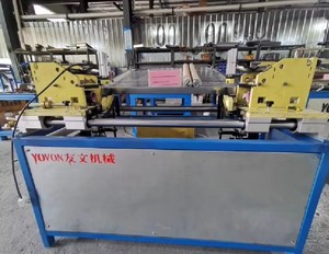 Fireworks Firecrackers Packaging Confetti Cannon Party Popper Tape Sealing Machine Production Equipment Factory Paper YOVON