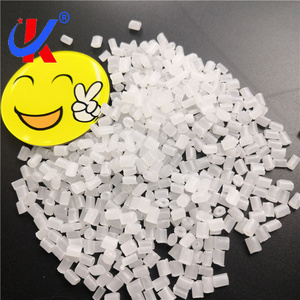 Nhựa nhiệt dẻo nhựa kỹ thuật cấp phun nhựa V0 nhựa PP hạt nhựa PP gia cường sợi thủy tinh <span class=keywords><strong>GF30</strong></span> - Product Image 5